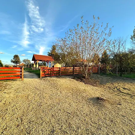 Panka Ueduelohaz - Templom-zug Holiday home Gyomaendrod